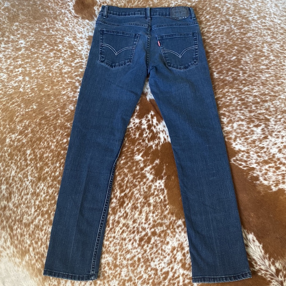 511 Levi’s slim jeans 👖 - Picture 5 of 9
